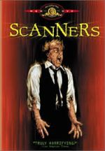 Scanners - I pensieri possono uccidere