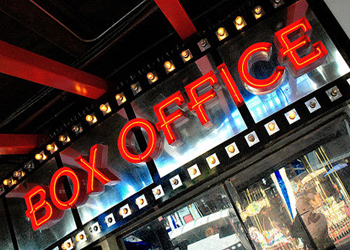 Box Office Italia: Kick-Ass 2 non convince