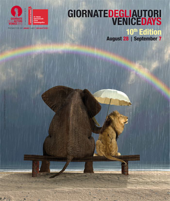 Venezia 70 - Giornate degli Autori, il progetto 28 volte cinema