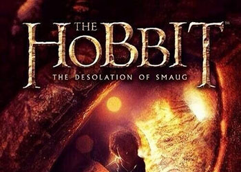 Lo Hobbit - La Desolazione di Smaug, due immagini inerenti al film