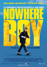 Recensione di: Nowhere Boy