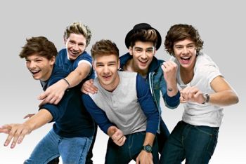 One Direction: This Is Us, il 26 agosto anteprime a Roma, Milano e Napoli