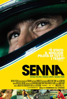 Recensione di: Senna