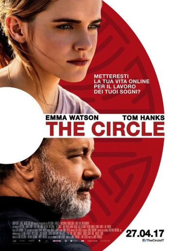 The Circle - Recensione