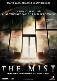 Recensione di: The Mist