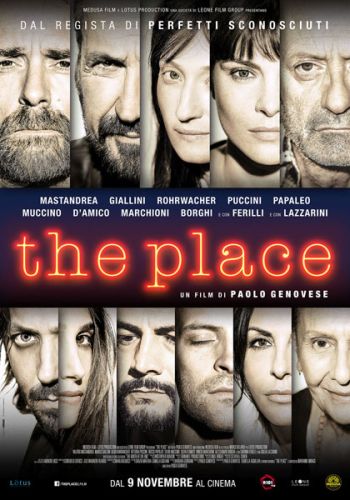The Place - Recensione