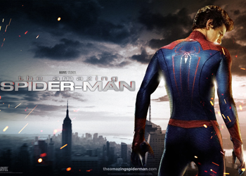 The Amazing Spider-Man 2, Andrew Garfield elogia il lavoro degli sceneggiatori