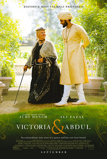 Recensione di Victoria e Abdul - Venezia 74