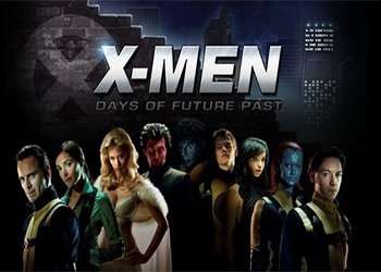 X-Men: Days of Future Past, la prima immagine ufficiale del film