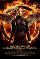 Play Hunger Games: Il canto della rivolta  Parte I, il trailer