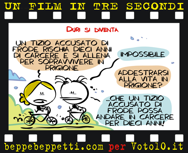 La Vignetta di Duri si diventa