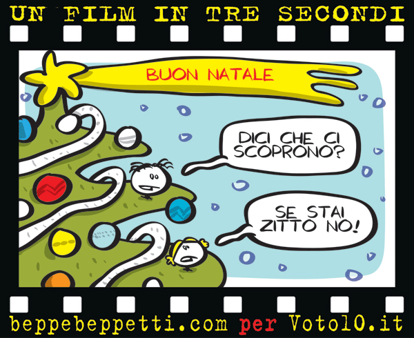 La Vignetta di Natale 2015