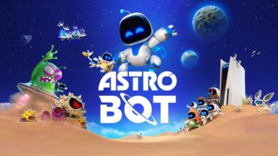 Astro Bot: il gioco in esclusiva per la PS5