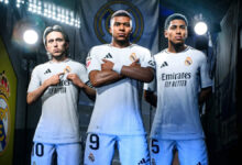 EA Sports FC 25 Ratings