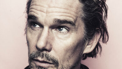 Ethan Hawke