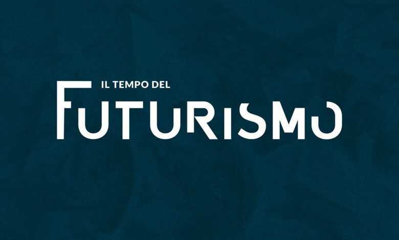 Mostra Il tempo del futurismo a Roma allo GNAM