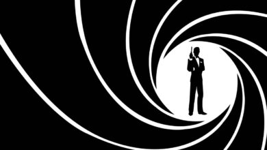 James Bond 007