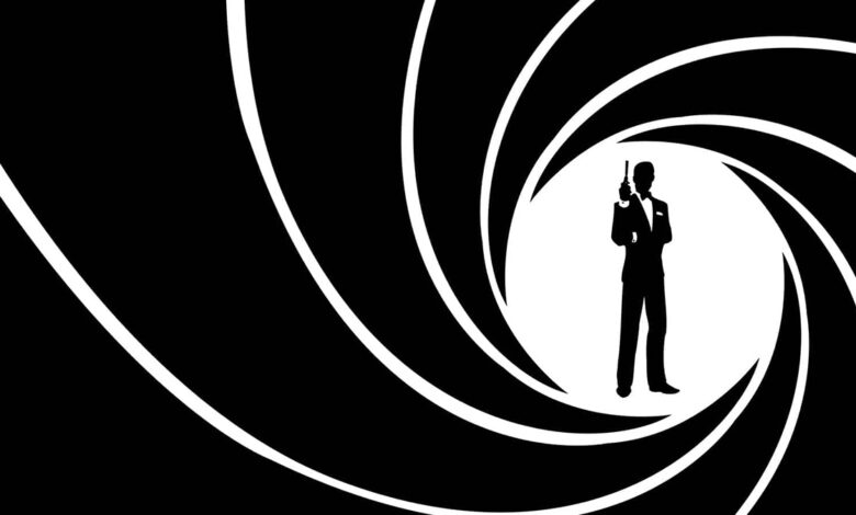 James Bond 007