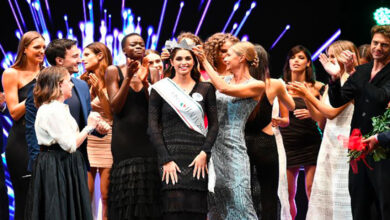 Ofelia Passaponti è Miss Italia 2024