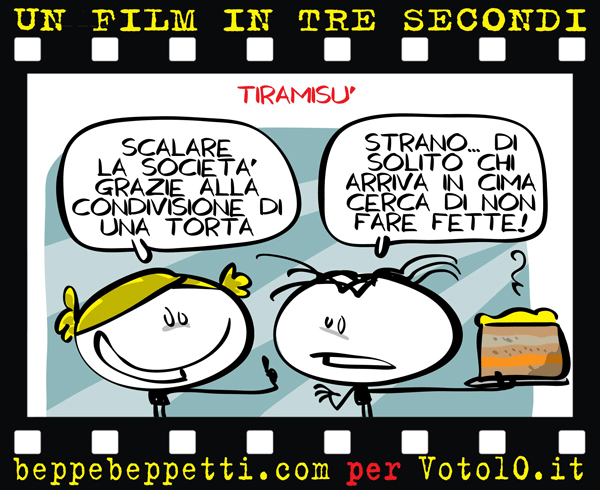 La Vignetta di Tiramis√π