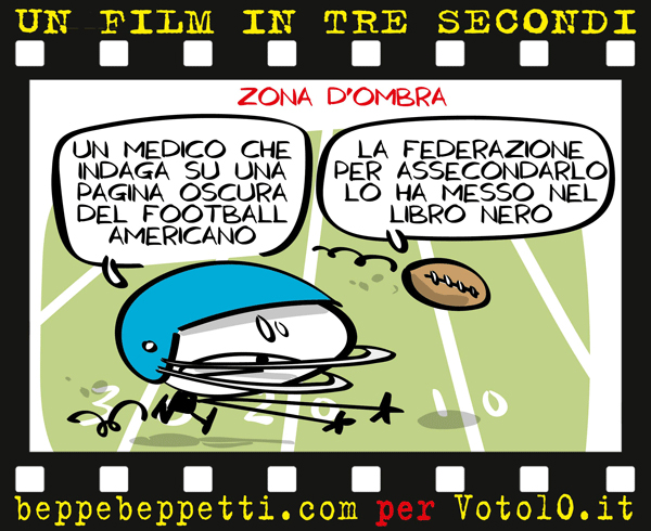 La Vignetta di Zona d'Ombra