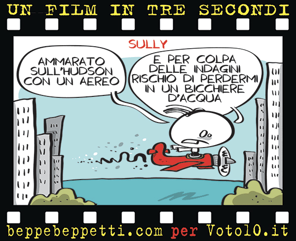 La Vignetta di Sully