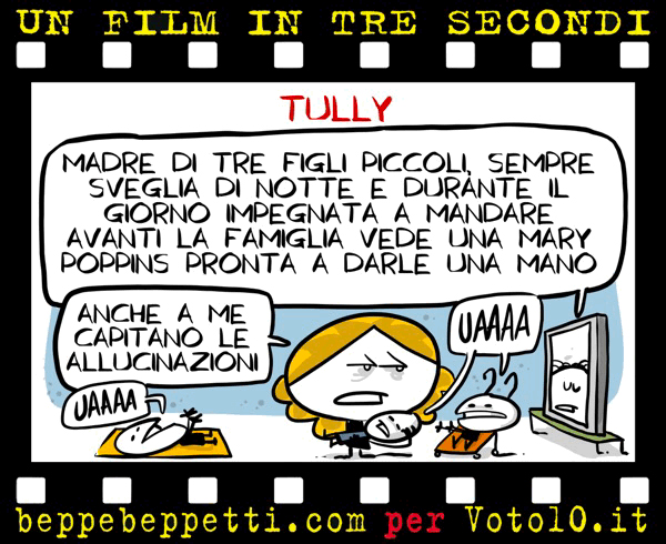 La Vignetta di Tully