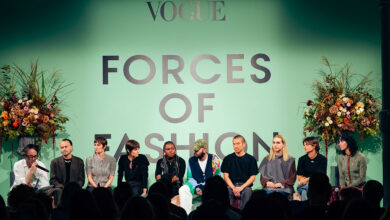 Forces of Fashion, l'evento di Vogue torna a Roma il 26 ottobre