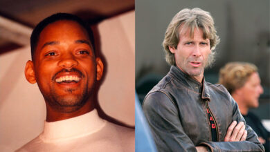 Will Smith e Michael Bay di nuovo insieme