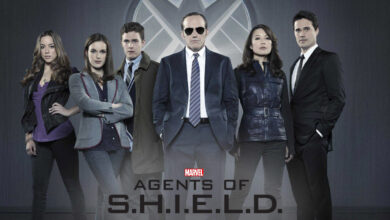 Agents of S.H.I.E.L.D. - Serie TV