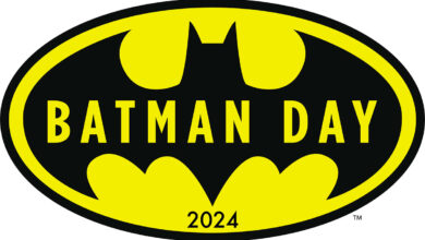 Batman Day 2024