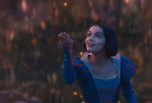 Biancaneve, il nuovo film live-action della Disney