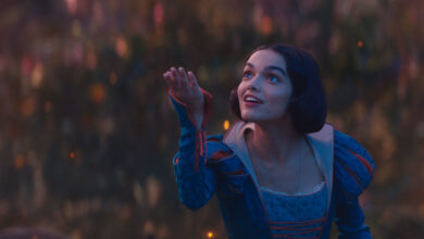 Biancaneve, il nuovo film live-action della Disney