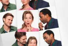 Bridget Jones: Un Amore di Ragazzo