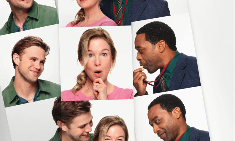 Bridget Jones: Un Amore di Ragazzo