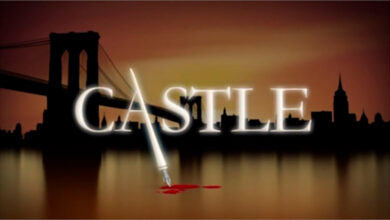 Castle - Detective tra le righe