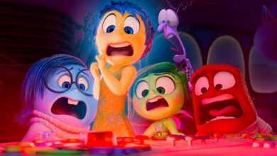 Inside Out 2 su Disney+