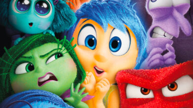 Inside Out 2: il film firmato Disney e Pixar Inside