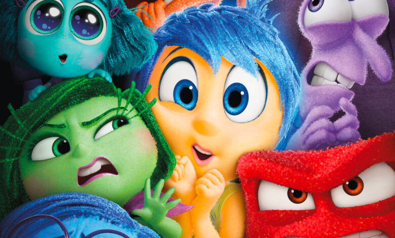 Inside Out 2: il film firmato Disney e Pixar Inside