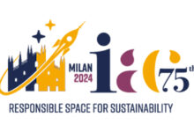 International Astronautical Congress 2024 -Milano