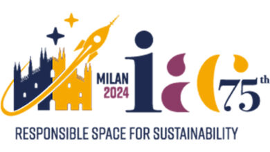 International Astronautical Congress 2024 -Milano