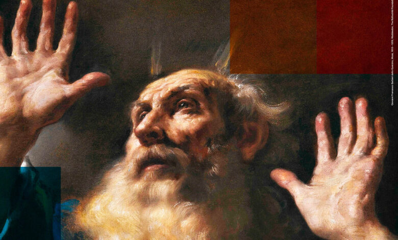 Mostra: Guercino. L’era Ludovisi a Roma