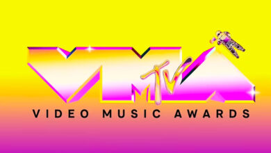 MTV Video Music Awards 2024