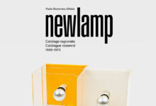 Newlamp. Catalogo ragionato-Catalogue raisonné 1969-1973.