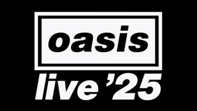 oasis: reunion e tour nel 2025