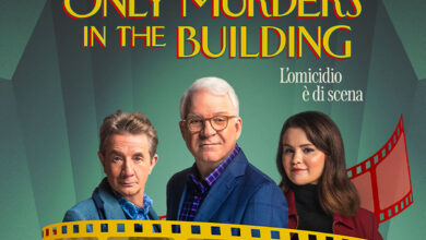 Only Murders In The Building - La quarta stagione