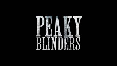 Peaky Blinders - Serie TV