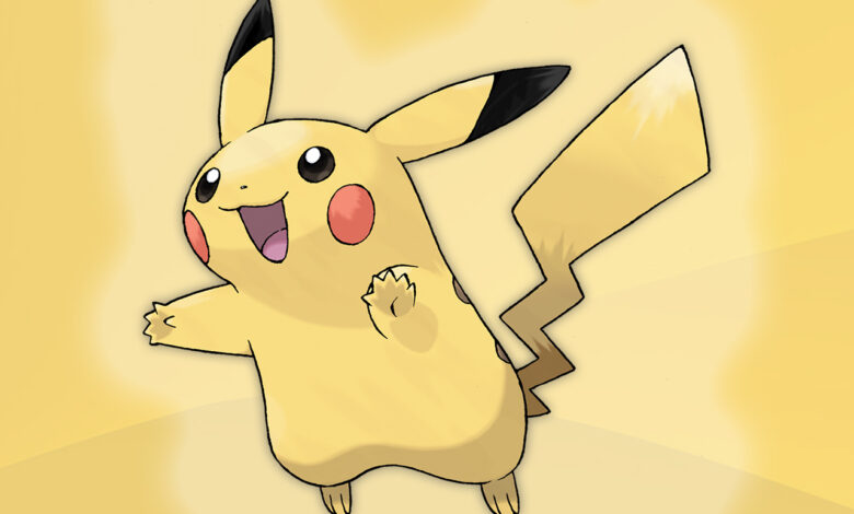 Pikachu - Gli hacker rivelano segeti sul mondo Pokemon