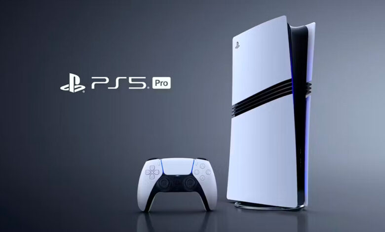 Playstation PS5 Pro