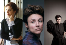 3 donne presidenti delle giurie del 42TFF